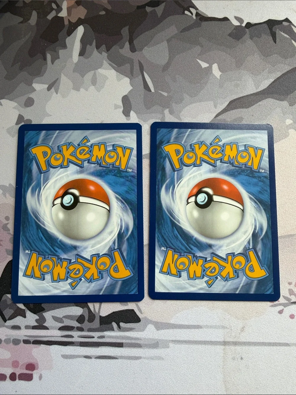 🔮 Mystical Psychic Pokémon Card Lot | Ralts Chimecho Flittle ✨5/$25✨